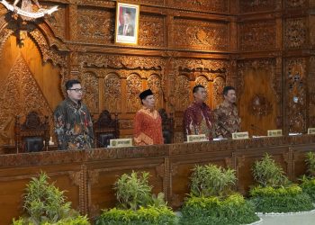 Ditutup Saat Pendemi, Mas Dhito Segera Kembali Buka Wisata Ubalan. Foto : Dok. Pemkab Kediri