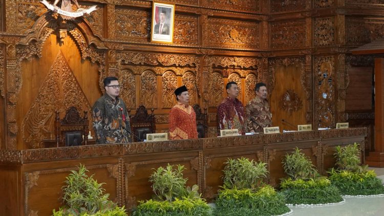 Ditutup Saat Pendemi, Mas Dhito Segera Kembali Buka Wisata Ubalan. Foto : Dok. Pemkab Kediri