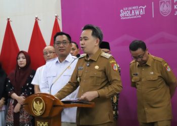 Bupati Jember, Muhammad Fawait