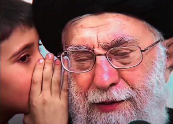 Nukilan Pidato Imam Ali Khameini: Pesan Futurolog Islam?