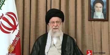 Iran-Israel Gencatan dan Saling Klaim Kemenangan, Perang Berakhir? (foto tangkapan layar aljazeera)