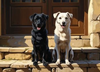 Cerita Anjing Syekh Mutamakkin yang Bikin Gempar Tuban