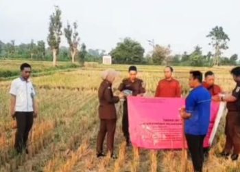 Alur Korupsi Rp 5,1 M di Blitar dan Sita Aset Tersangka