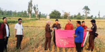 Ini Alur Korupsi Rp 5,1 M di Blitar dan Sita Aset Tersangka (foto/ist)