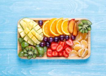 Konsumsi Buah-buahan Jangan Asal, Ini Porsi yang Dianjurkan. (foto ilustrasi/freepik)