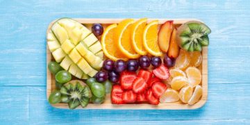 Konsumsi Buah-buahan Jangan Asal, Ini Porsi yang Dianjurkan. (foto ilustrasi/freepik)