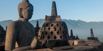 Terungkap Rencana Bom Candi Borobudur dan Pembunuhan Soeharto (foto/ist)