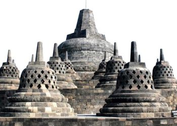 Video Promosi Candi Borobudur Menuai Polemik