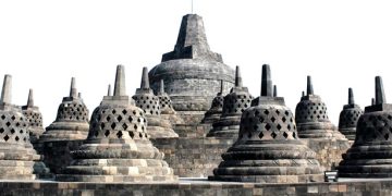 Video Promosi Candi Borobudur Menuai Polemik