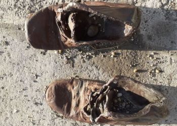 Lagu Donna Donna, Refleksi Derita Yahudi Pra Israel Berdiri