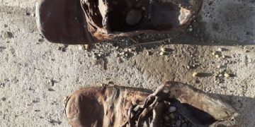 Lagu Donna Donna, Refleksi Derita Yahudi Pra Israel Berdiri (foto ilustrasi/IG baron_basuning)