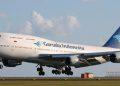 Garuda Indonesia. Foto: Wikimedia Commons