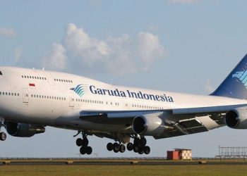 Garuda dan Direksi Asing: Terbang Tinggi atau Isyarat Ketidakpercayaan?