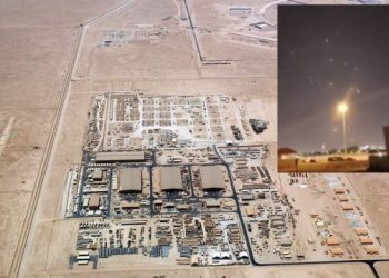 Rudal Iran Bidik Pangkalan AS di Qatar, Trump Umumkan Gencatan