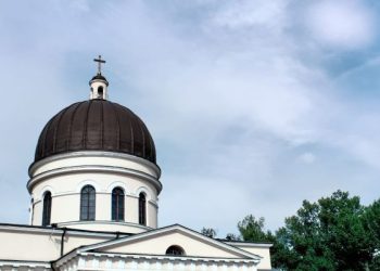 Indonesia Negara Mayoritas Muslim dengan Gereja Terbanyak di Dunia