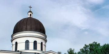 Indonesia Negara Mayoritas Muslim dengan Gereja Terbanyak di Dunia (foto/freepik)