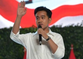 Wapres Gibran Bermalam di Blitar, Awali Lawatan Sowan Gus Iqdam