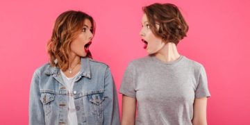 Gosip Ternyata Menyehatkan Perempuan, Asal Bukan Ghibah (foto ilustrasi/freepik)