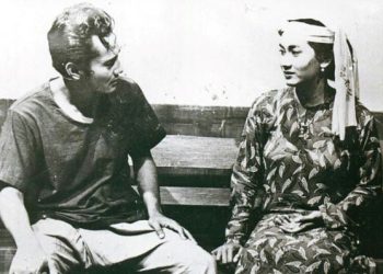 Adegan Panas Pertama di Film Indonesia, Ini Pengakuan Aktrisnya