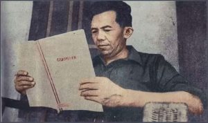 Tokoh Tan Malaka yang memesona