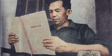 Tokoh Tan Malaka yang memesona