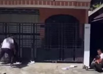 Insiden Makan Siang Wapres Gibran di Blitar: Paspampres Halau 3 Mahasiswa