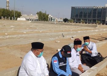 Jemaah Haji Asal Jombang Kembali Meninggal