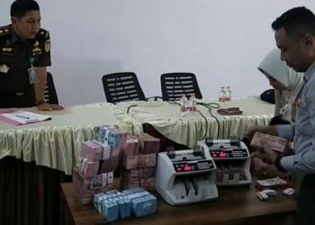 Itikad Kakak Eks Bupati Blitar Kembalikan Duit Korupsi Rp 1,1 M