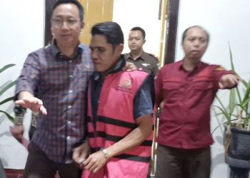 Jaksa Tangkap Kakak eks Bupati Blitar Terkait Kasus Korupsi
