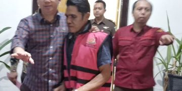 Jaksa Tangkap Kakak eks Bupati Blitar Terkait Kasus Korupsi  (foto/ist)