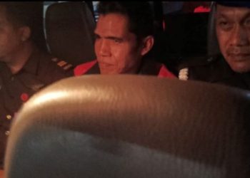 Tokoh Kunci TP2ID Usai Jaksa Tangkap Kakak eks Bupati Blitar