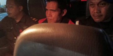 Tokoh Kunci TP2ID Usai Jaksa Tangkap Kakak eks Bupati Blitar (foto/ist)