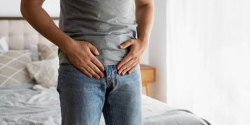 Waspadai Kanker Prostat, Penyakit yang Sering Mengintai Pria 50+ (foto ilustrasi/freepik)