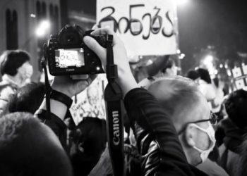 Kebebasan Pers di Indonesia Kian Merosot: No 6 di Asia Tenggara