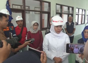 Alasan Khofifah Siap Penuhi Panggilan KPK: Sebagai Saksi!