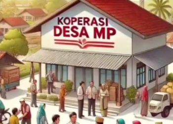 Kesiapan SDM Koperasi Merah Putih di Tulungagung Diragukan