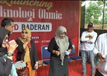 Kopi Luwak Tanpa Piara Luwak, Trik Bupati Situbondo Naik Kelas