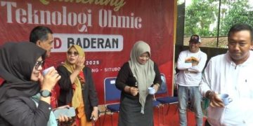 Kopi Luwak Tanpa Piara Luwak, Trik Bupati Situbondo Naik Kelas (foto/ist)