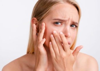 Masih Muda Tapi Kulit Sudah Kendur? Ini Penyebab Utamanya (foto ilustrasi/freepik)