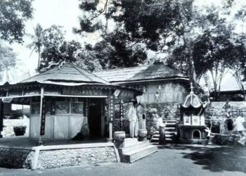 Legenda Mbah Djugo yang Dihadiahi Tanah Bupati Blitar