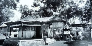 Legenda Mbah Djugo yang Dihadiahi Tanah Bupati Blitar (foto/instagram)