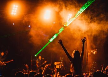 Musik Pop Lebih Banyak Didengar Orang Indonesia Ketimbang Dangdut