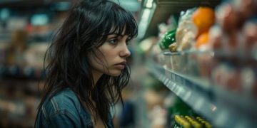 Keju dan Daging Paling Dicuri di Dunia, Bagaimana di Indonesia? (foto ilustrasi/freepik)