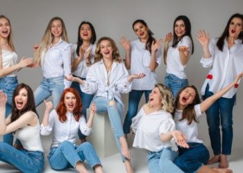 Studi Baru: Lajang dan Tanpa Anak Bikin Perempuan Lebih Bahagia