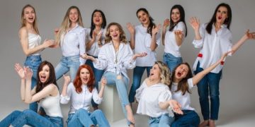 Studi Baru: Lajang dan Tanpa Anak Bikin Perempuan Lebih Bahagia (foto ilustrasi/freepik)