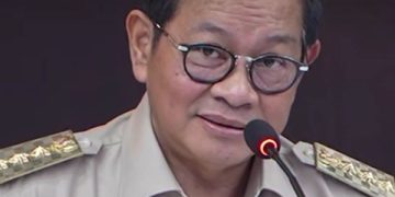 Lagu Yesterday The Beatles Jadi Request, Pramono Rindu Masa Lalu? (foto/ist)