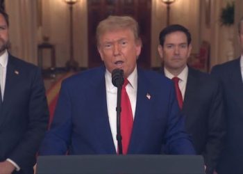 AS Serang Iran, Hidangan Lobster dan Steak Jadi Penanda