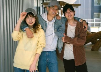 4 Tip Ampuh Besarkan Remaja Sehat dan Bahagia