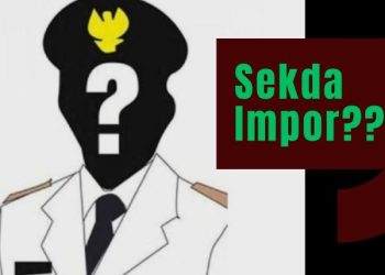 Kriteria ideal calon sekda Blitar