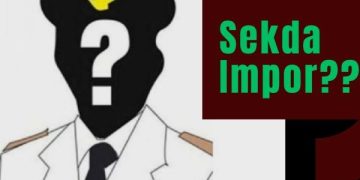 Kriteria ideal calon sekda Blitar